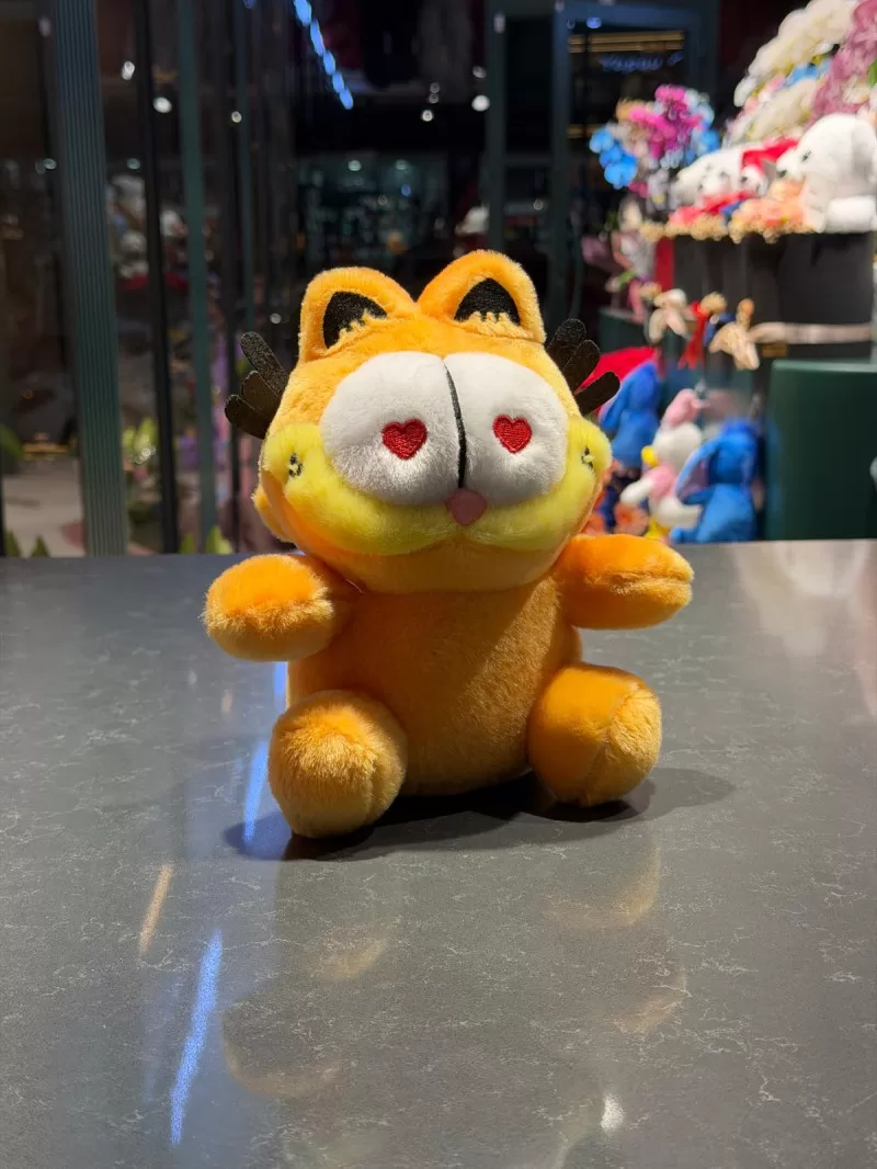 20 Cm Sevimli Peluk Oyuncak