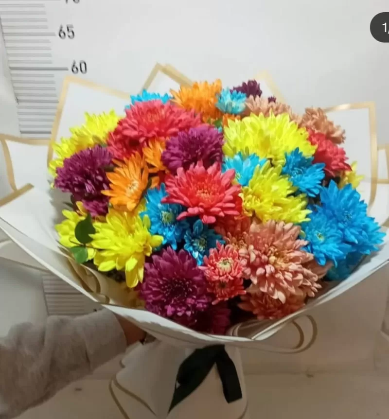 KariŞik Buket