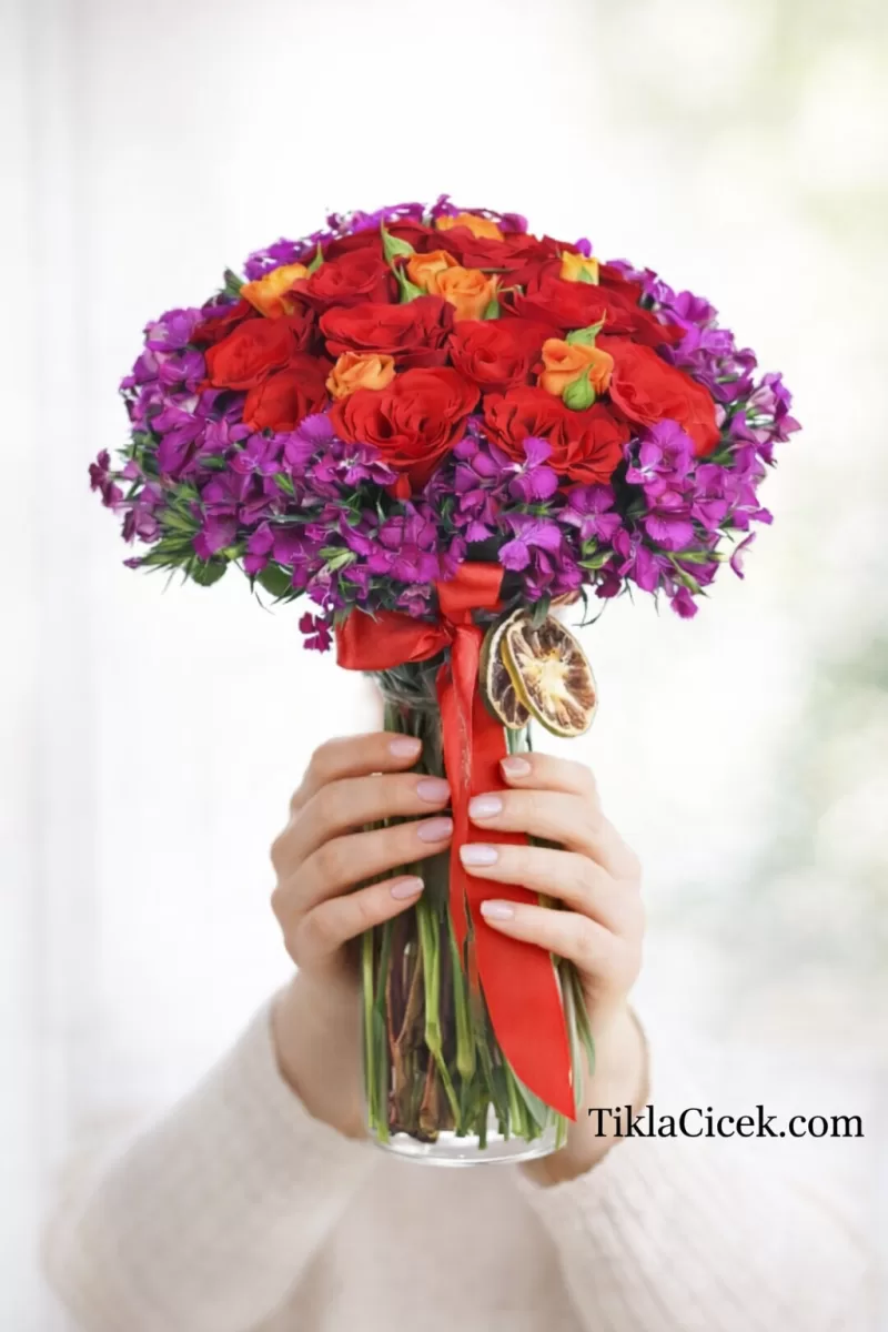 Romantik Harmoni